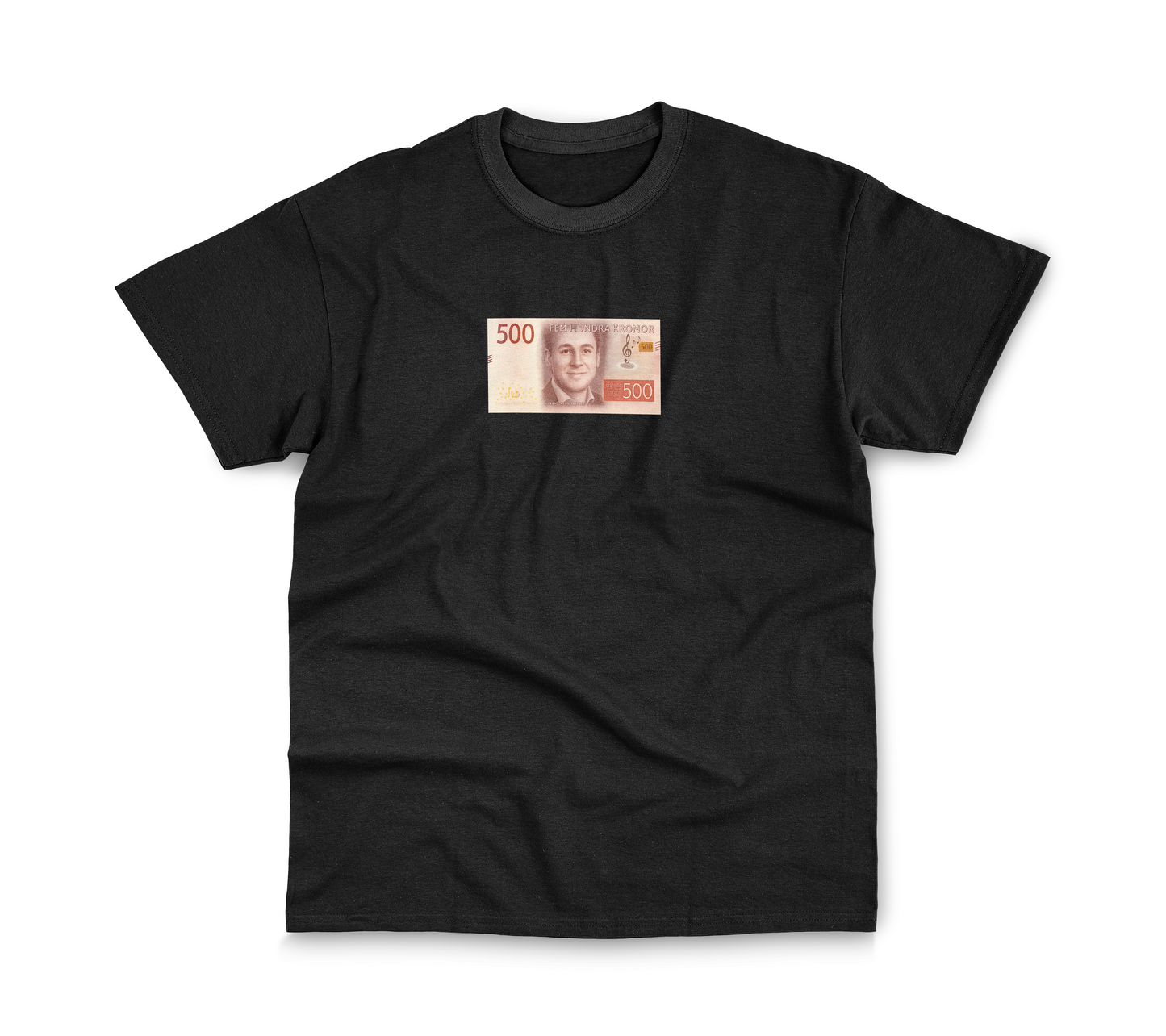 ERNSTBERGER 500 T-SHIRT