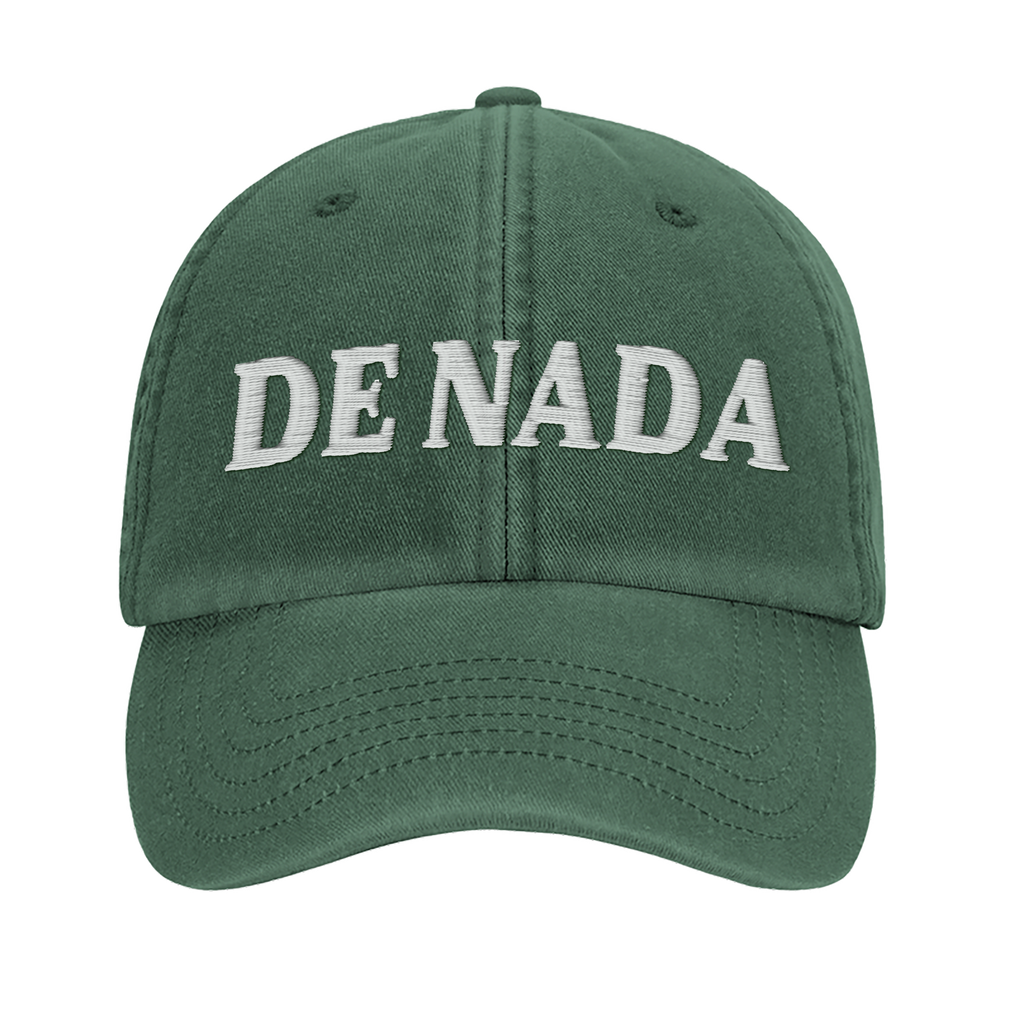 DE NADA