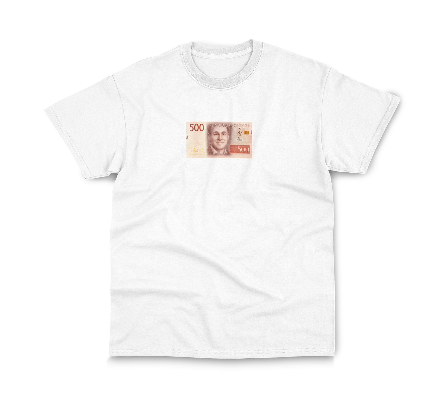 ERNSTBERGER 500 T-SHIRT