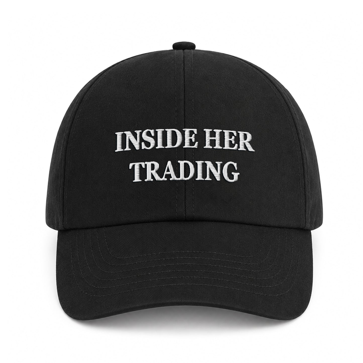 INSIDE HER TRADING