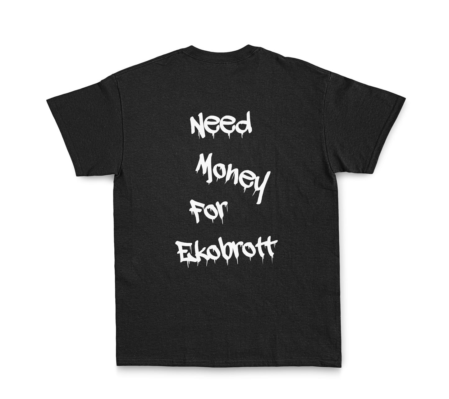 NEED MONEY FOR EKOBROTT