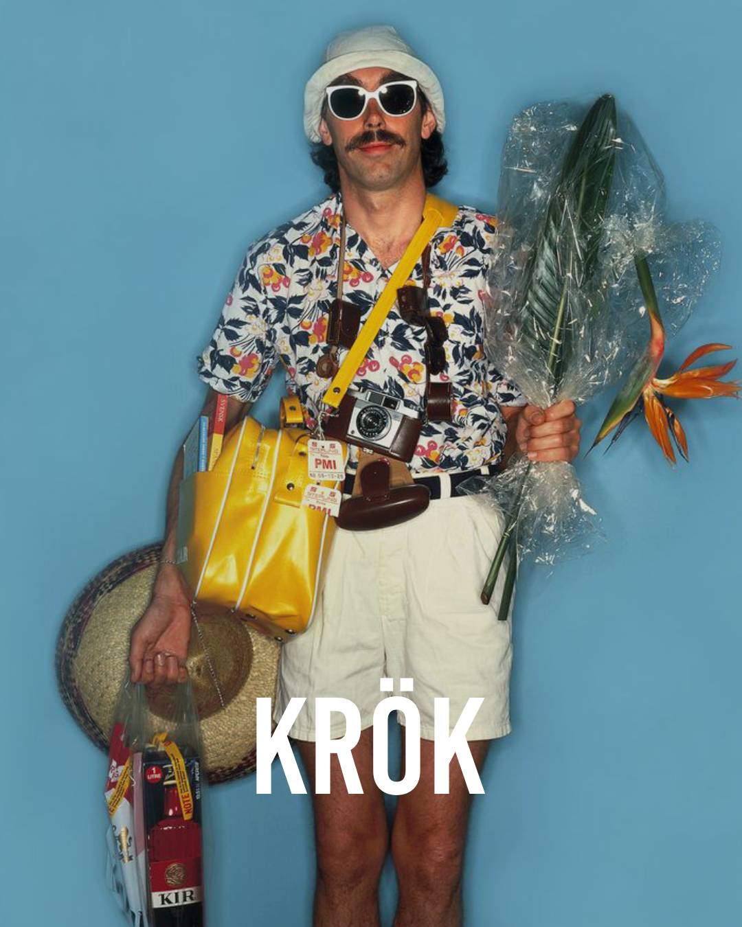 KRÖK
