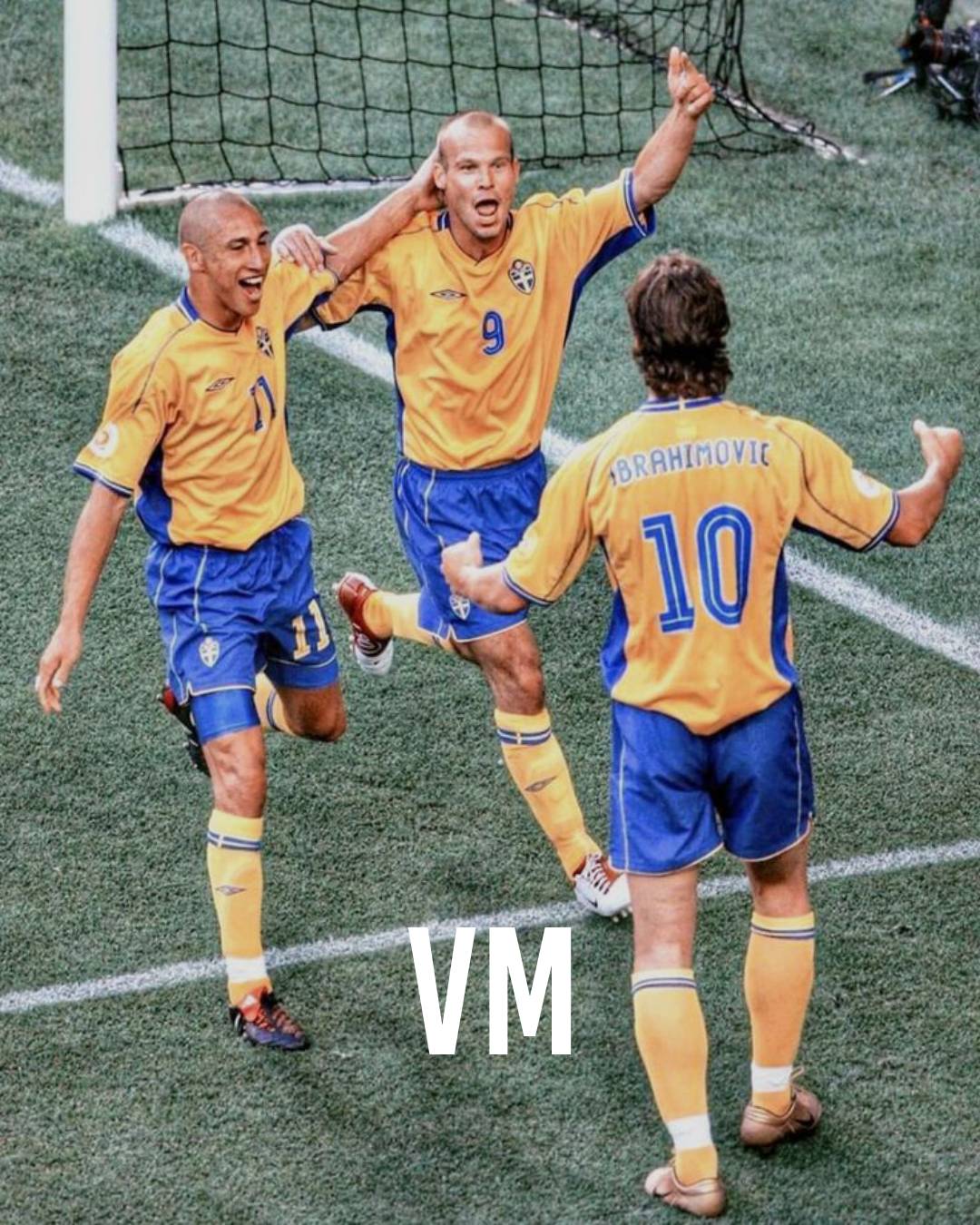 VM