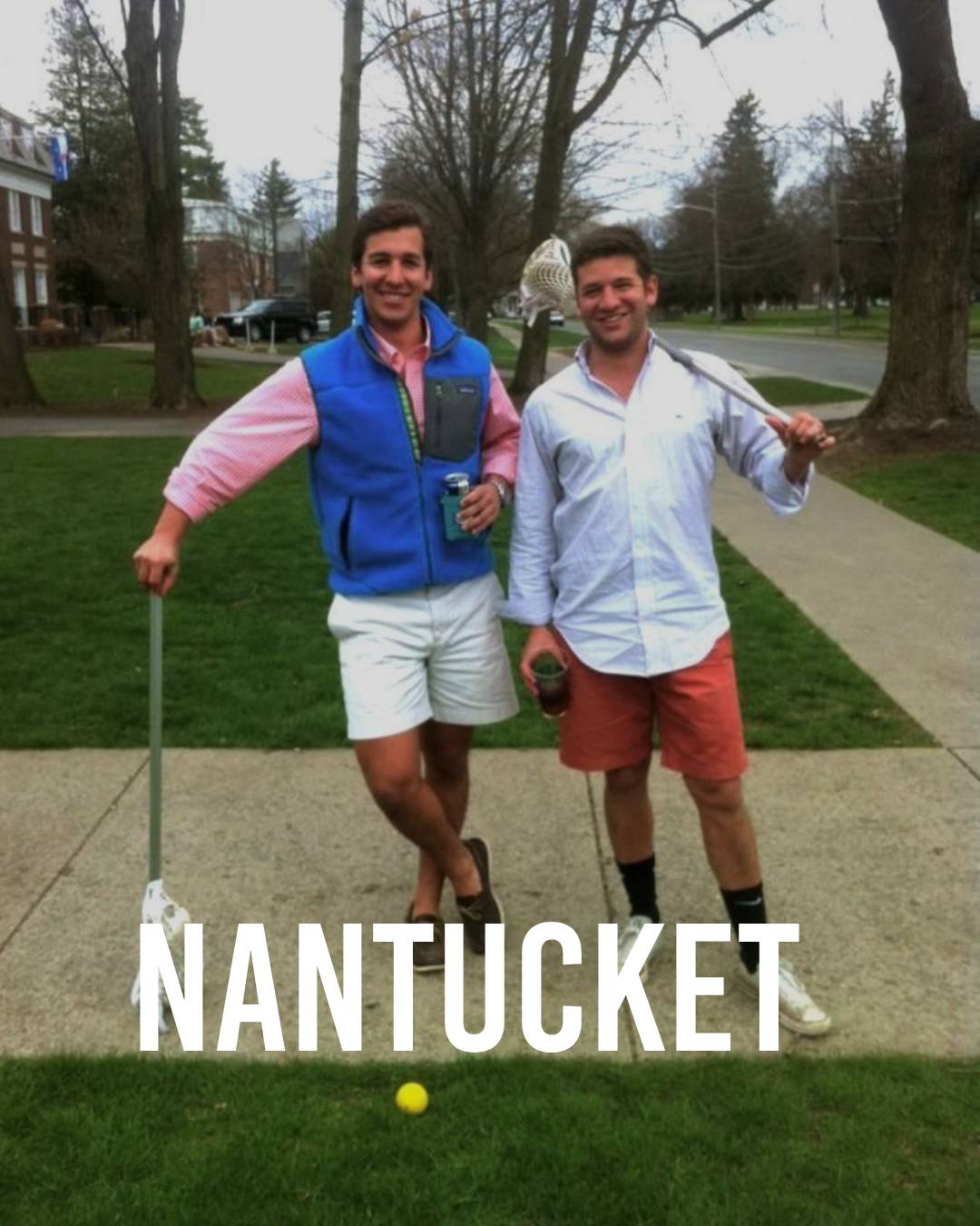 Nantucket