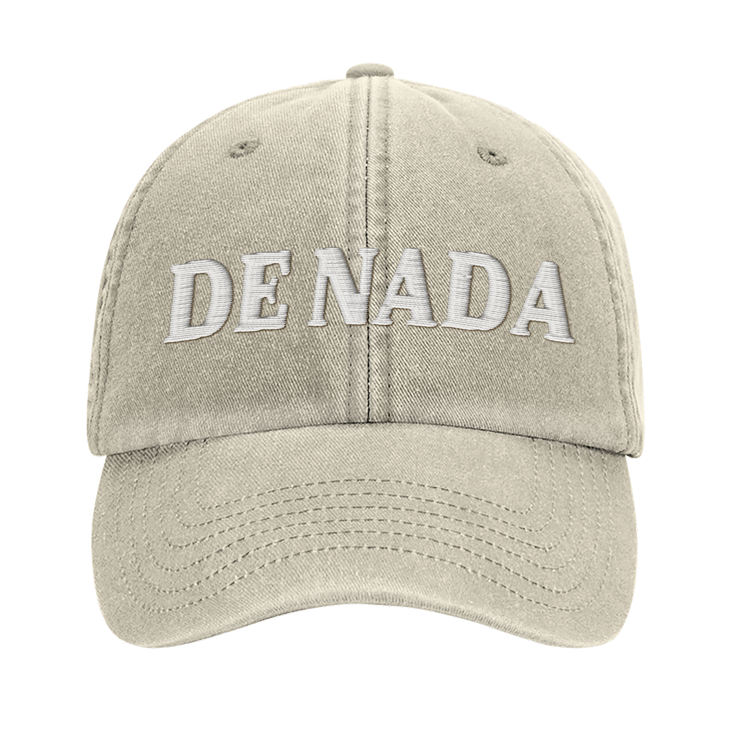 DE NADA