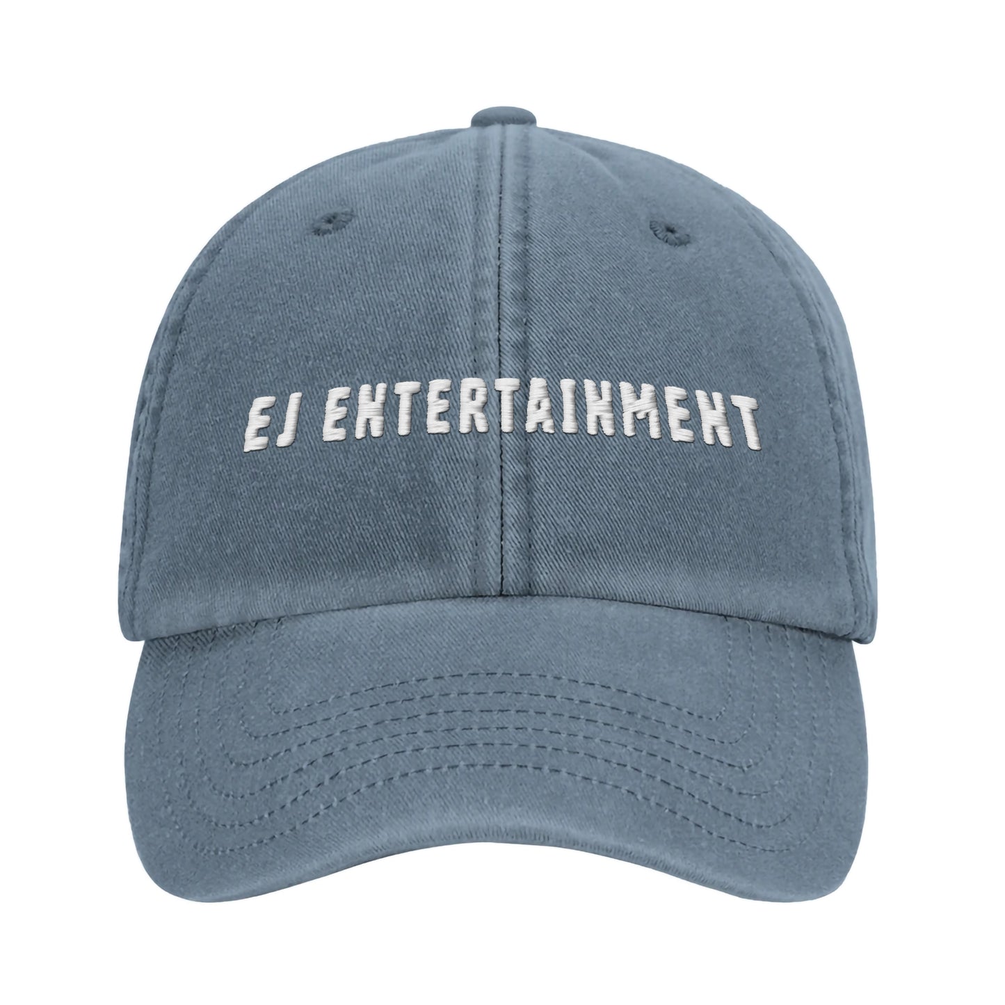 EJ ENTERTAINMENT