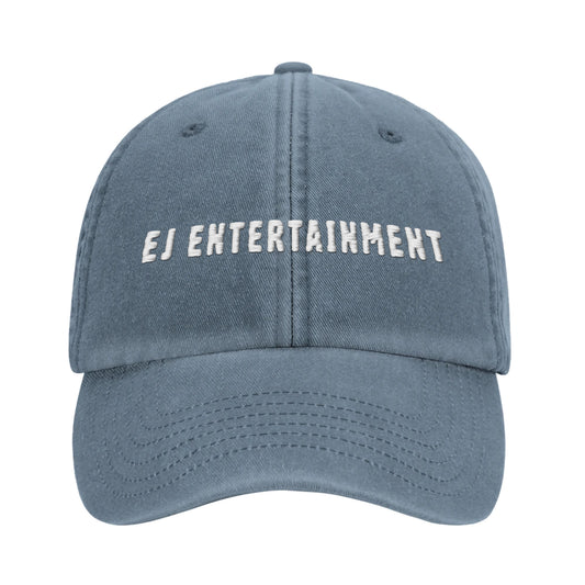 EJ ENTERTAINMENT