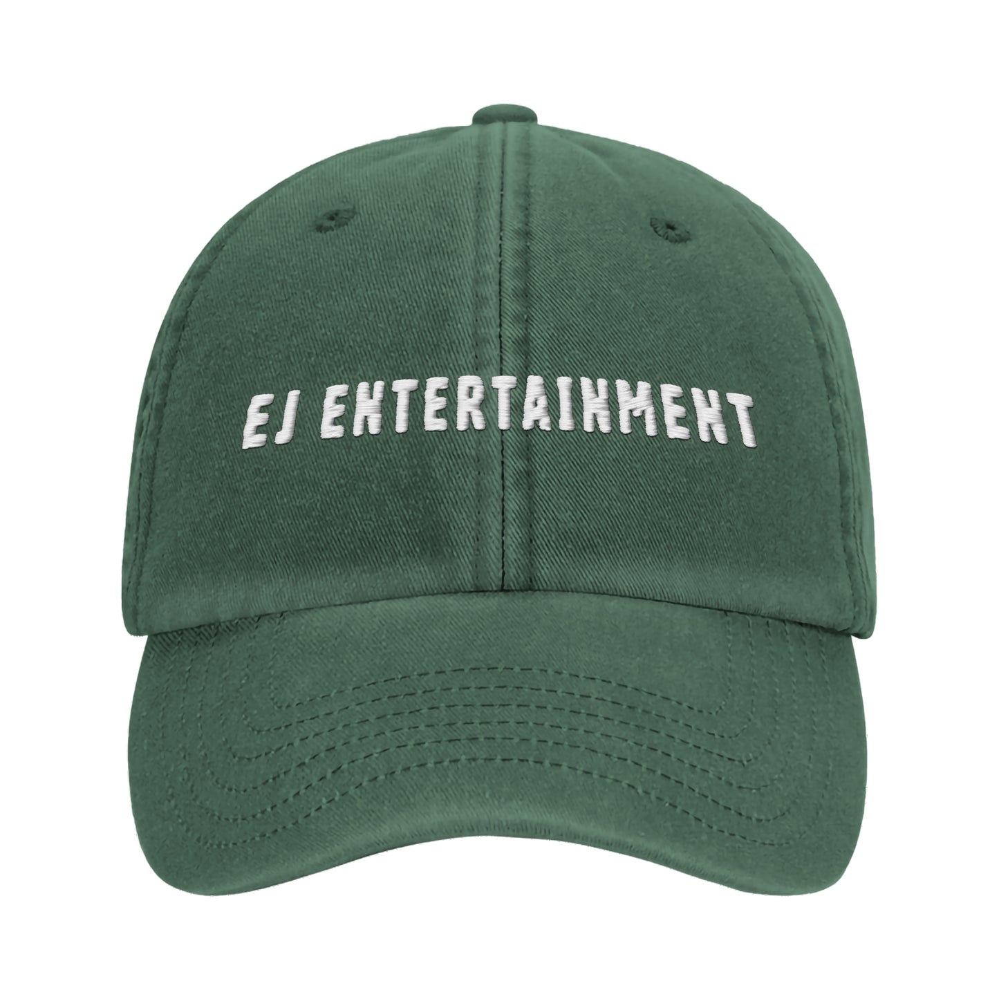 EJ ENTERTAINMENT