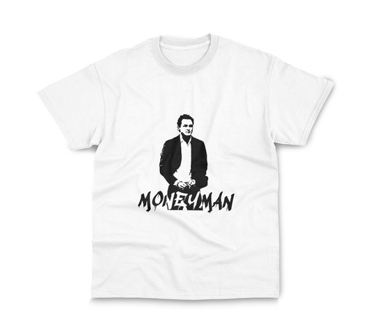 MONEYMAN