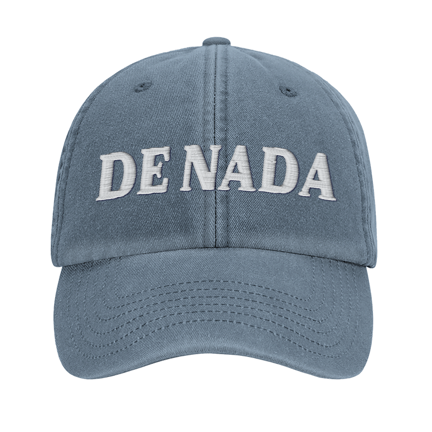 DE NADA