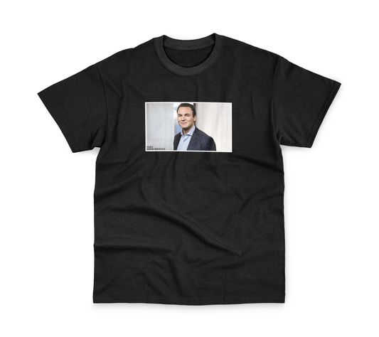 FREE ERNSTBERGER T-SHIRT