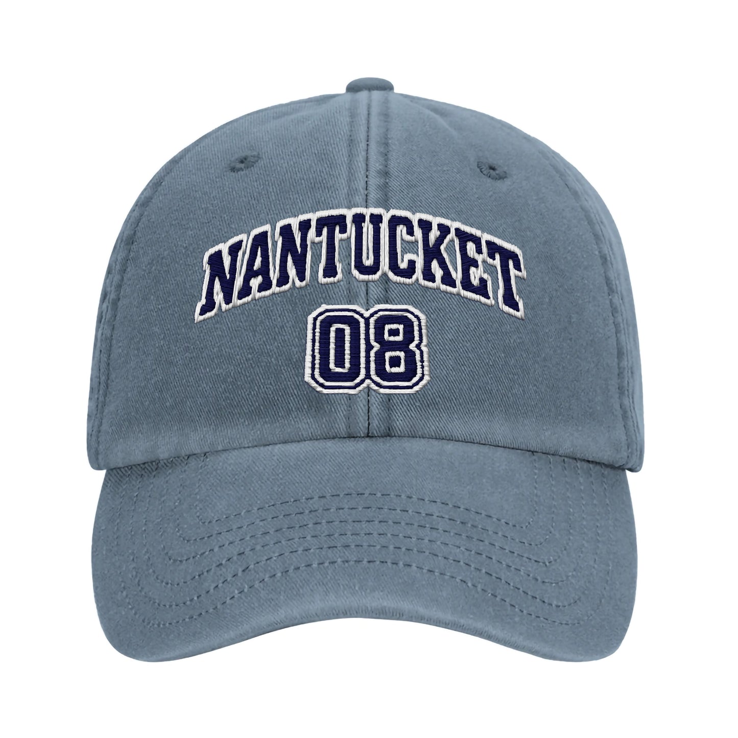 NANTUCKET 08
