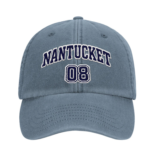 NANTUCKET 08