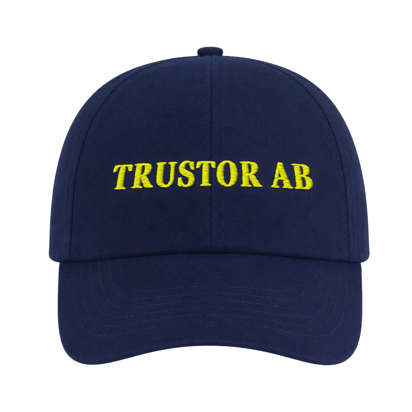 TRUSTOR INTERN 1997