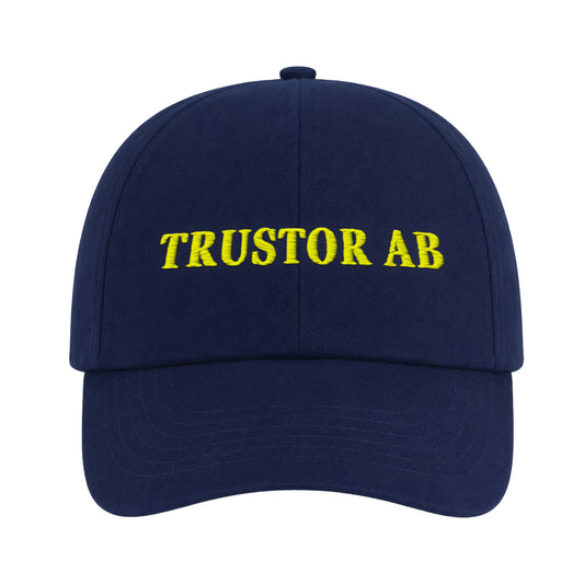 TRUSTOR INTERN 1997